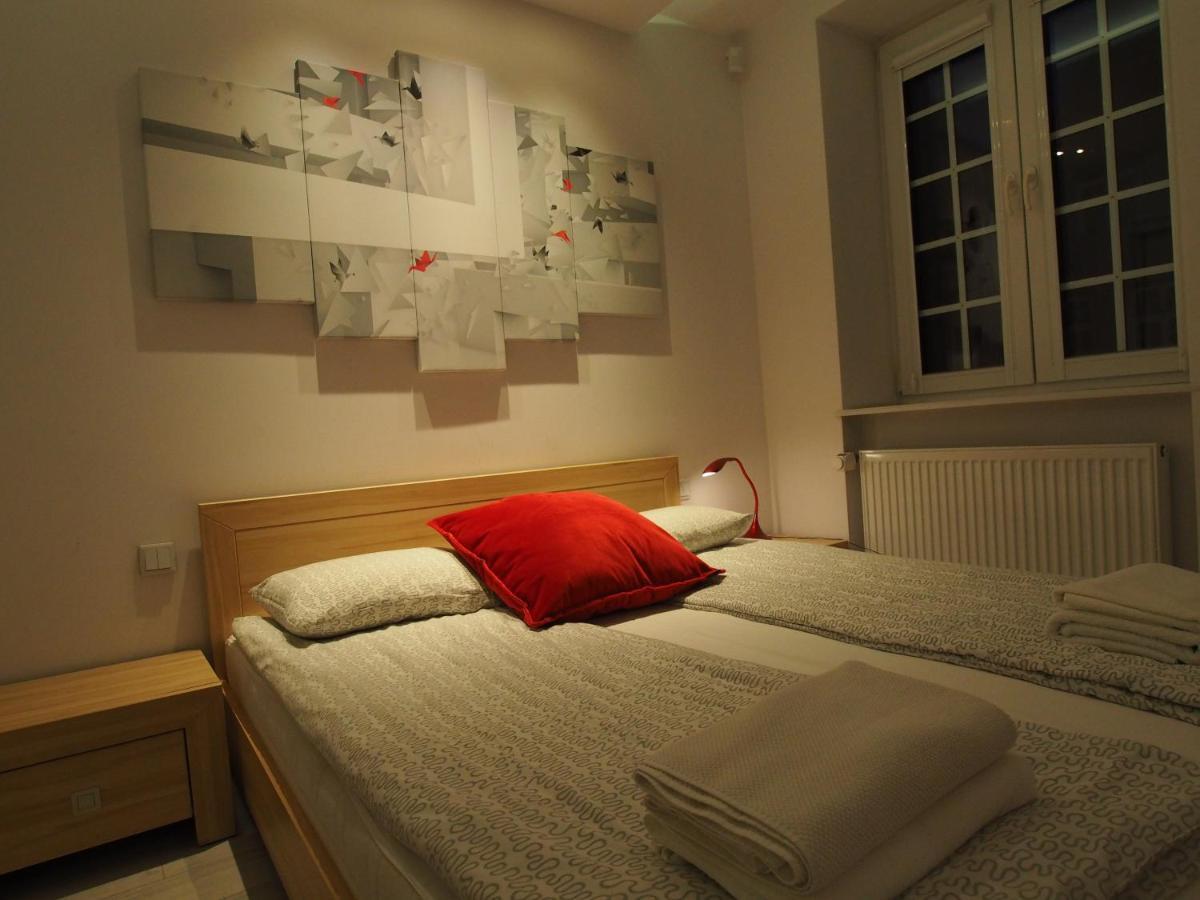Apartament Grand-tourist Amber Center *