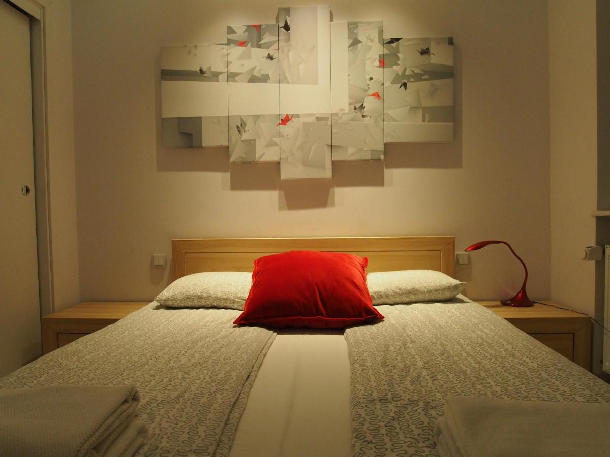 Appartamento Grand-tourist Amber Center *